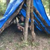 2020-Wilderness Survival Campout